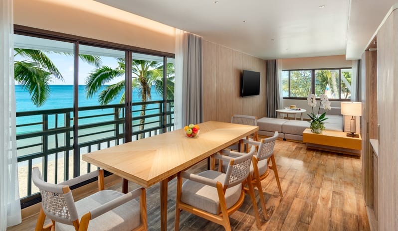 SAii Laguna Phuket - Ocean Front One Bedroom Suite